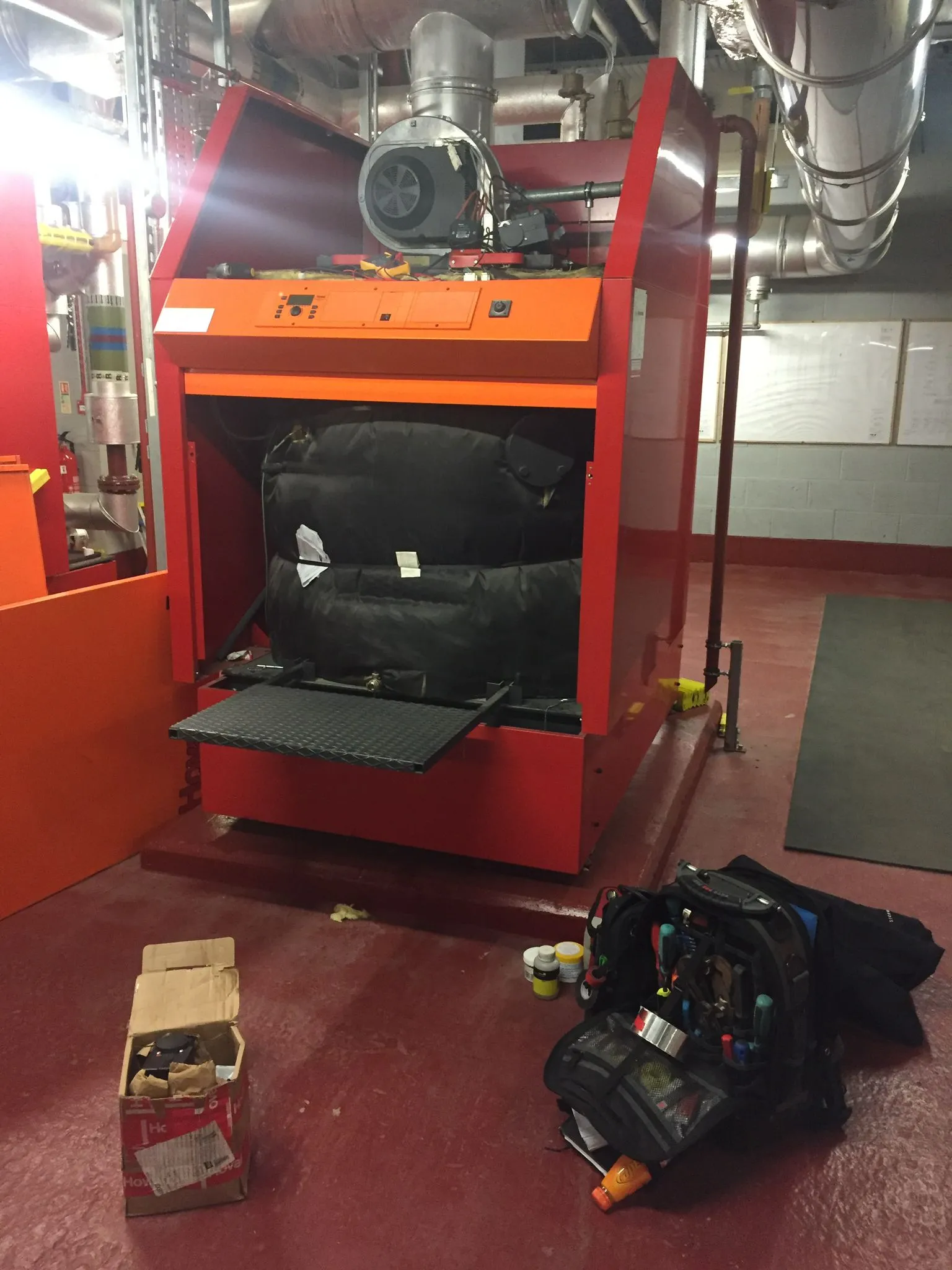 emergency heating engineer Friern Barnet, N11